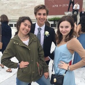 Meet your Posher, Beaulieu